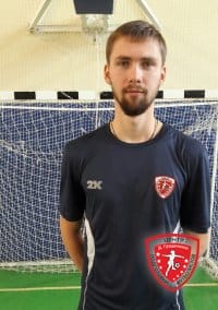 Власкин Александр Сергеевич (тренер) Власкин Александр Сергеевич (тренер)