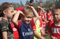 Детский футбол с размахом: в Пензе прошел финал «Максофт-Центр Градиленко Cup»