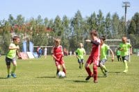 ЦЕНТР ГРАДИЛЕНКО-МАКСОФТ CUP 2019. 4-5.06.19