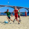 AGORA BEACH SOCCER KIDS СUP 2022. 26.06.22