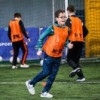 Тренировка с x_kids. 13.04.23