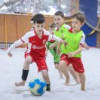 Centre Gradilenko Beach Soccer Cup 2025. 2018 г.р. 16.11.25