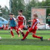 «КУБОК ЦЕНТРА ГРАДИЛЕНКО МАКСОФТ 2026». 2015/16 Г.Р. 14.06.2026