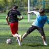 Сборы Саратов. 3-10.07.26