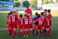 Дмитрий Градиленко: «На уровне футбольных детско-юношеских спортивных школ в России существует провал»