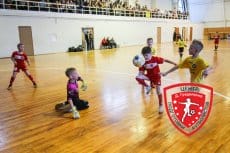 Фотоотчет с Первенства Пензенской области по мини-футболу