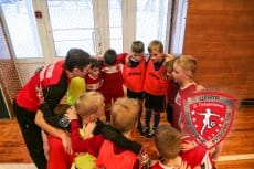 Фотоотчет с Первенства Пензенской области по мини-футболу