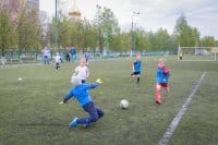 Фотоотчет с турнира в Саранске