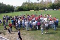 Большой фотоотчет «Максофт-Центр Градиленко Cup 2018» в Пензе