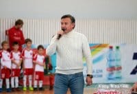 Дмитрий Градиленко о Закрытии сезона 2018 для воспитанников Центра: