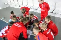 Команда «Центр Градиленко-Максофт» примет участие во Всероссийском турнире в Саранске