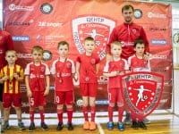 GRADILENKO-MAKSOFT CUP 2019. Пенза