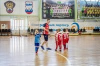 GRADILENKO-MAKSOFT CUP 2019. Пенза