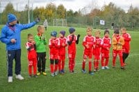 GUARDIA CHILDREN'S CUP 2019. Московская область. 13-15.09.2019