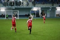 ДФК «Центр Градиленко-Максофт» выступил на Всероссийском турнире в Саранске