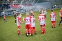 Saransk Cup на призы МЦПЮФП «Мордовия» (2012 г.р.). 8-10.04.22