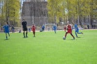Univer Cup 2022 среди команд 2012 г.р. Ульяновск. 05-08.05.22
