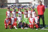 Univer Cup 2022 среди команд 2012 г.р. Ульяновск. 05-08.05.22