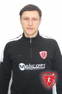 Казаков Илья Никитич (тренер)