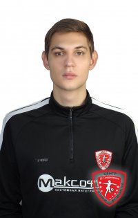 Джабаров Тимур Эмильевич (тренер)