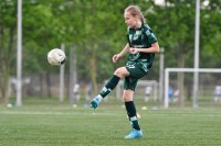 ВЕРОНИКА ПАНТЮШОВА ДЕБЮТИРУЕТ ЗА «КРАСНОДАР» U-14 В ЮФЛ