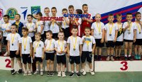 В БАЛАШОВСКОМ МР СОСТОЯЛСЯ ПЕРВЫЙ ФЕСТИВАЛЬ ФУТБОЛА СРЕДИ ДЕТСКИХ САДОВ В БАЛАШОВСКОМ МР СОСТОЯЛСЯ ПЕРВЫЙ ФЕСТИВАЛЬ ФУТБОЛА СРЕДИ ДЕТСКИХ САДОВ