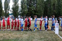 Первенство Приволжья 2025. 28.08.25