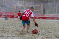 Тренировка на сборах. 19.08.25