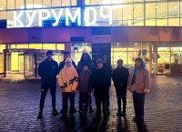 «ЦЕНТР ГРАДИЛЕНКО» ПРИНИМАЕТ УЧАСТИЕ В ТУРНИРЕ «СТАЛЬНАЯ ВОЛЯ»