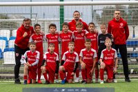 ДМИТРИЙ ГРАДИЛЕНКО: «Я ХОЧУ ВИДЕТЬ ОТ ВОСПИТАННИКОВ ВОВЛЕЧЁННОСТЬ И ЖЕЛАНИЕ СТАНОВИТЬСЯ СИЛЬНЕЕ!»