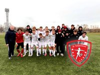 АНДРЕЙ КОРЯГИН В СОСТАВЕ «РУБИНА» ВЫИГРАЛ ПЕРВЕНСТВО РЕСПУБЛИКИ ТАТАРСТАНА