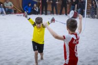 Centre Gradilenko Beach Soccer Cup 2025. 2018 г.р. 16.11.25