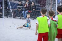 Centre Gradilenko Beach Soccer Cup 2025. 2018 г.р. 16.11.25