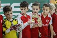 Centre Gradilenko Beach Soccer Cup 2025. 2018 г.р. 16.11.25