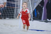 Centre Gradilenko Beach Soccer Cup 2025. 2018 г.р. 16.11.25