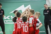 Centre Gradilenko Beach Soccer Cup 2025. 2018 г.р. 16.11.25