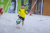 Centre Gradilenko Beach Soccer Cup 2025. 2018 г.р. 16.11.25
