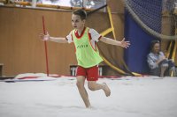 Centre Gradilenko Beach Soccer Cup 2025. 2017 г.р. 23.11.25