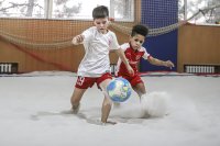 Centre Gradilenko Beach Soccer Cup 2025. 2017 г.р. 23.11.25