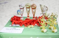 Centre Gradilenko Beach Soccer Cup 2025. 2017 г.р. 23.11.25