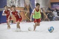 Centre Gradilenko Beach Soccer Cup 2025. 2017 г.р. 23.11.25