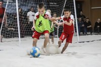 Centre Gradilenko Beach Soccer Cup 2025. 2017 г.р. 23.11.25