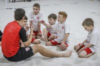 Centre Gradilenko Beach Soccer Cup 2025. 2017 г.р. 23.11.25