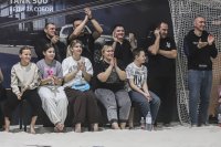 Centre Gradilenko Beach Soccer Cup 2025. 2017 г.р. 23.11.25