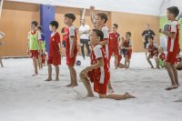 Centre Gradilenko Beach Soccer Cup 2025. 2017 г.р. 23.11.25