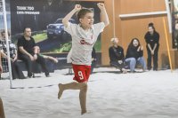 Centre Gradilenko Beach Soccer Cup 2025. 2017 г.р. 23.11.25