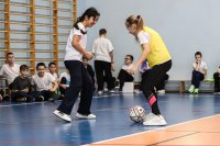 Тренировка в Авроре. 27.11.25