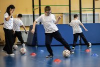 Тренировка в Авроре. 27.11.25