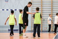 Тренировка в Авроре. 27.11.25