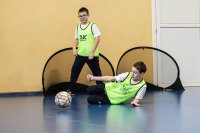 Тренировка в Авроре. 27.11.25